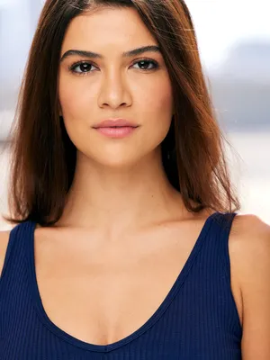Lisette Olivera
