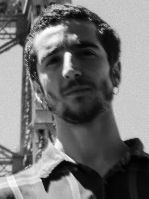 Tomás Wolf