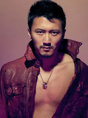 Nicholas Tse Ting-Fung