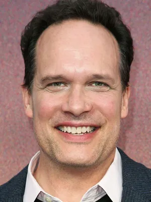 Diedrich Bader