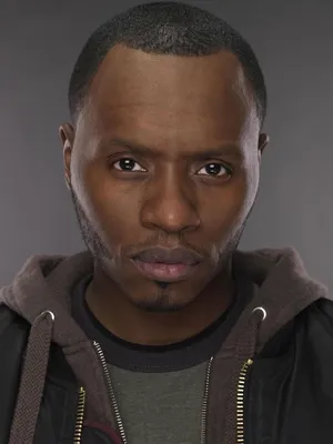 Malcolm Goodwin