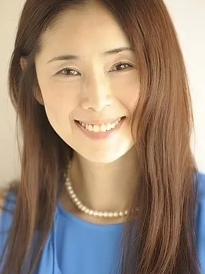 Ayako Sugiyama