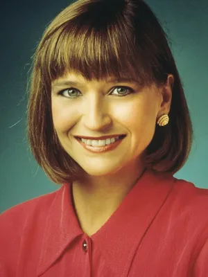 Jan Hooks