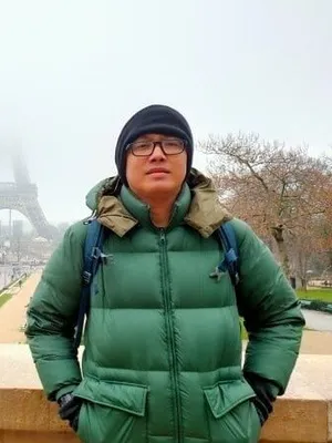 Indra Gunawan