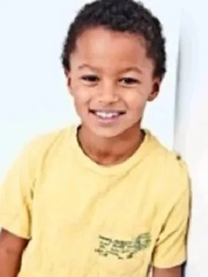 Dante Lee Arias