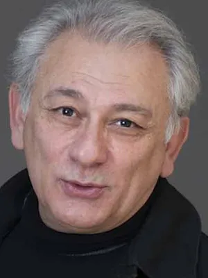 Serge Avédikian