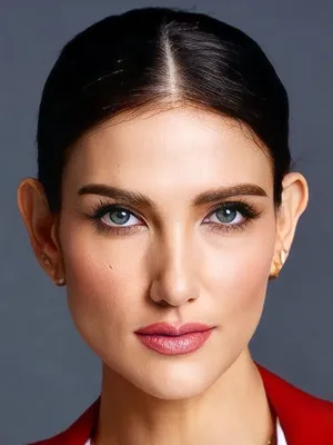 Cindy Sirinya Bishop