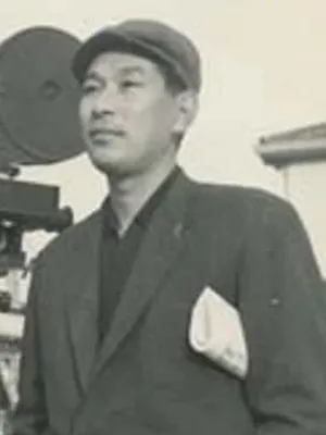 Tokuzō Tanaka