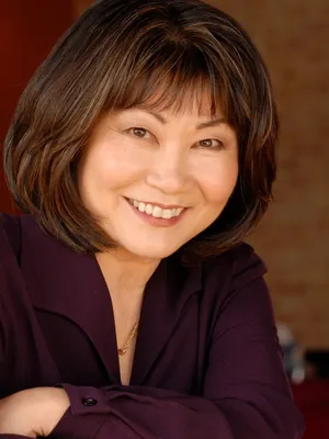 Cheryl Hamada
