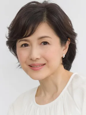 Maki Mizuno