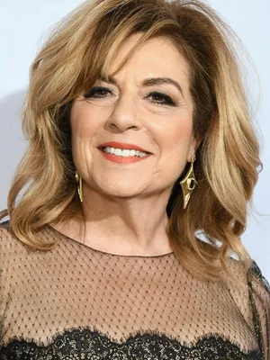Caroline Aaron