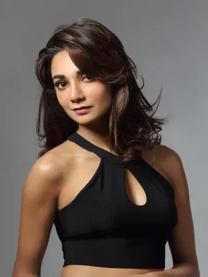 Ira Dubey