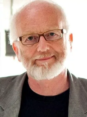 Ian McDiarmid