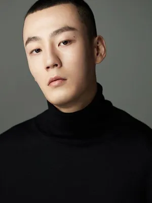 Kim Min-gwi