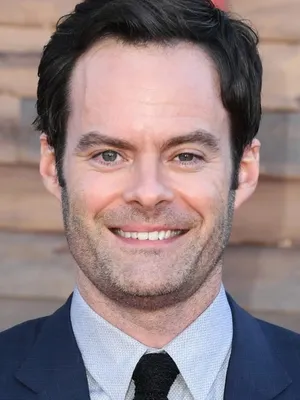 Bill Hader