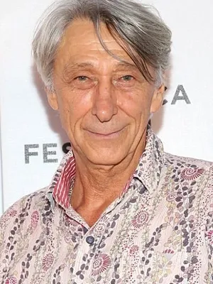George Shevtsov