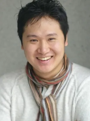 Shin Yong-woo