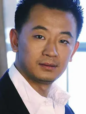 Huang Haibo