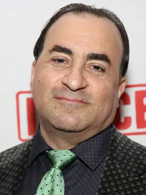 Steven Rattazzi