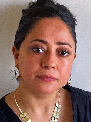 Sheeba Chaddha
