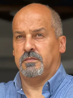 Mansour Badri