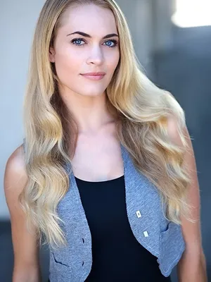 Keelin Woodell