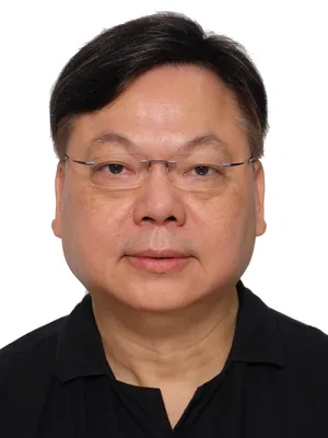 Lam Yee-Lok