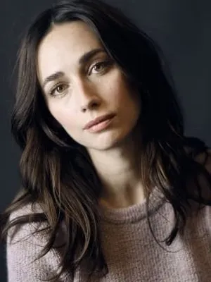 Rebecca Dayan