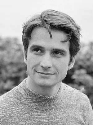 Jean-Pierre Léaud