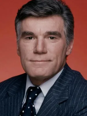 Mitchell Ryan