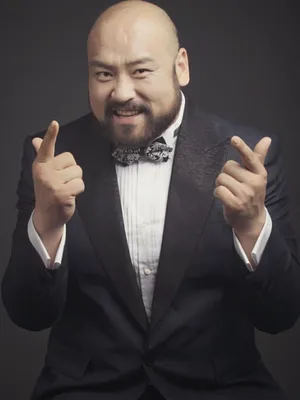 Dong Wenjun