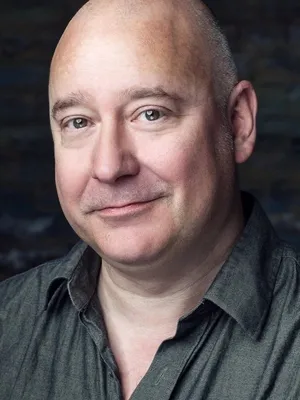 Toby Longworth