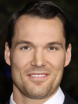 Daniel Cudmore