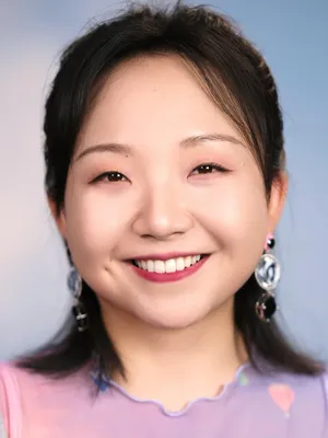 Jackie Li