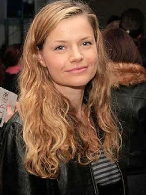 Lucija Šerbedžija