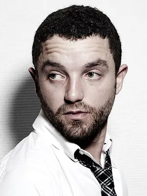 Guillaume Gouix