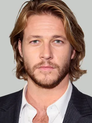 Luke Bracey