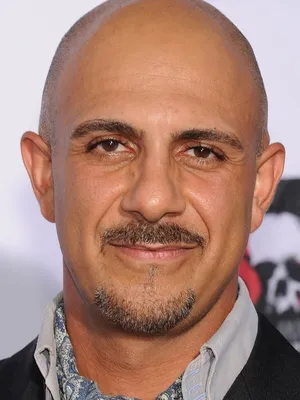 Anthony Azizi