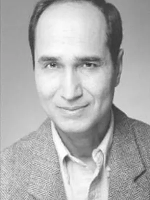Harsh Nayyar
