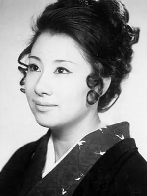 Yasuko Matsui