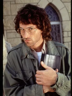 David Koresh