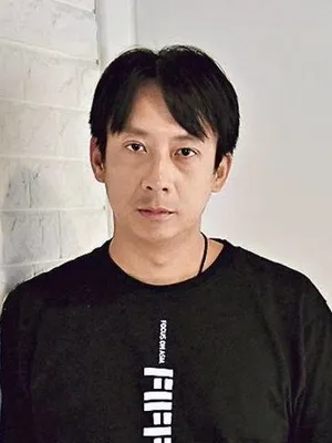 Andrew Fung Chih-Chiang