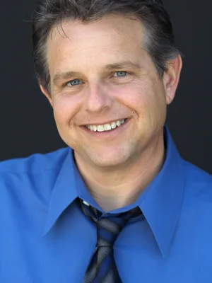 Tom Gibis