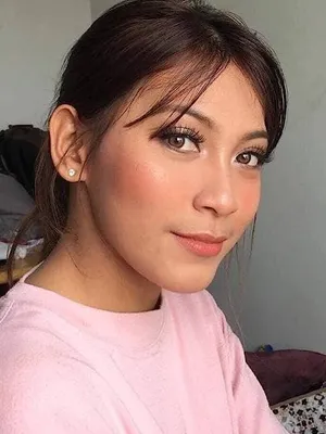 Jackie Lyn Barcebal
