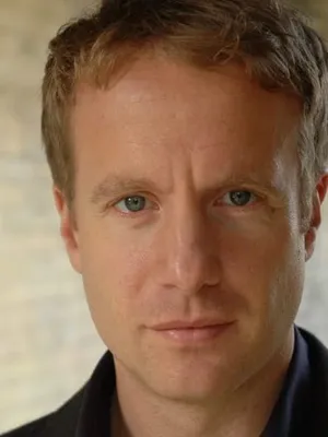 Geoffrey Streatfeild