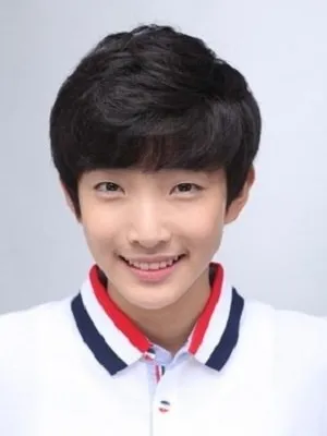 Park Shi Jin