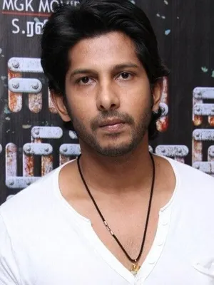 Vamsi Krishna