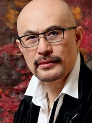 Elvis Tsui Kam-Kong