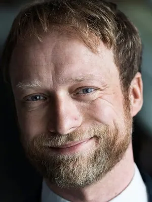 Morten Burian