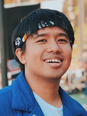 Joshua Suherman